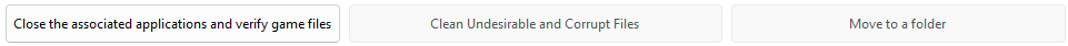 Verification Option