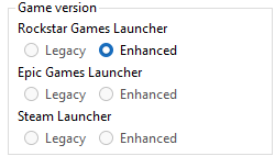 Version Analysis